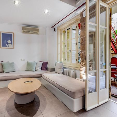 Апартаменти Filopapou Pearl On Acropolis Hill Афіни Екстер'єр фото